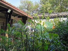 -院子餐厅·大锅菜·老杭帮(桥西直街店)