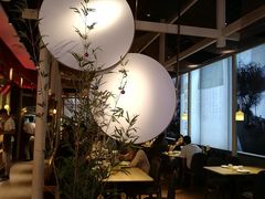 -湘域中餐厅(大悦城店)