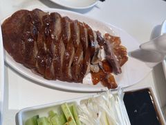 -梅利汴京烤鸭•开封豫菜地标店(东大街店)