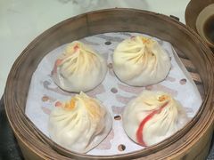 -米桃-吴韵风雅·拙园(北外滩来福士店)