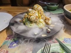-甘思咪哚·云南艺术餐厅(天河广百店)