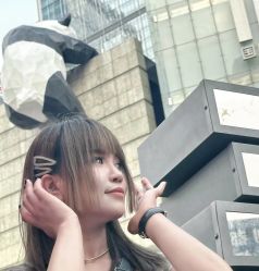 -DL HOPE明星造型