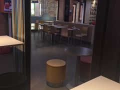 -麦当劳(新世纪环球中心店)