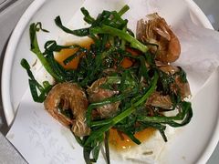 -小方外婆菜(蒙山路店)