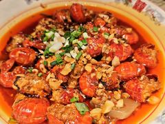 -串盟烧烤大排档·长沙美食地标(星沙店)