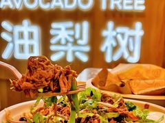 -油梨树AVOCADO TREE(嘉里中心店)