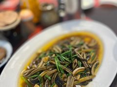 家常鳝丝-逸桂禾面馆