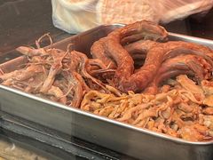 -清真拉妈卤味(回民街店)