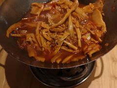 -枣子树·素食餐厅(普陀山店)