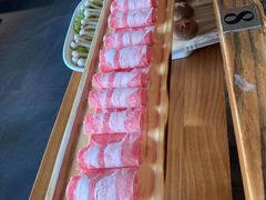 -旺晖本帮骨头煲·深夜火锅(梅园路店)