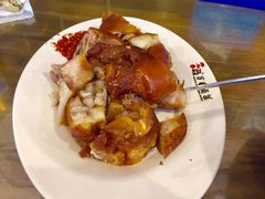 -老鼎万春卤菜(鹭湖宫8区店)