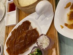 -江南村酒家