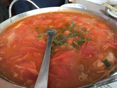 -蜀江水川菜馆(金川家园店)