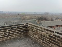 -鸡鸣驿古城