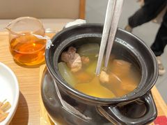 -顺风汤馆·广府粤菜(江宸天街店)