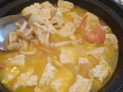 -青岛海景花园大酒店·白果树餐厅青岛菜