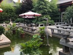 -大唐博相府酒店·陕西官府菜