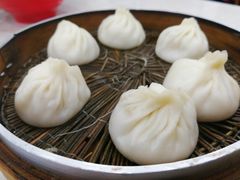 -珊珊小笼馆(仙霞路店)