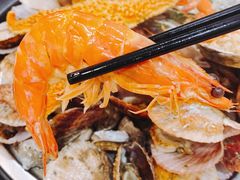 -海岛渔村大酒店(云霄路店)