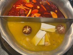 -湊湊火锅·茶憩(世博大道店)