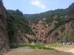 -灵宝峡旅游区