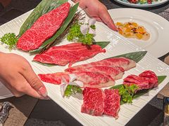 -觅福里•熟成和牛餐厅