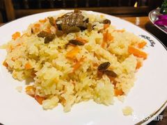 -海尔巴格新疆餐厅(东来兴店)