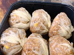 纸皮烧卖-217笋干馄饨