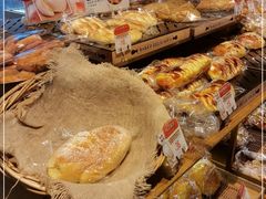 -西村叔叔的店·面包·甜品·蛋糕(崂山丽达店)