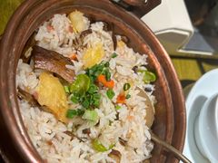 -一坐一忘云南菜(卓悦中心)