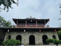 -吴家大院