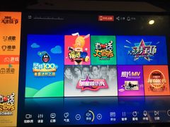 -欢乐迪KTV(南坪上海城店)
