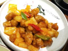 -十二舍·湯物素煮(江泰潤政店)