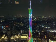 -广州四季酒店·天吧·高空酒吧