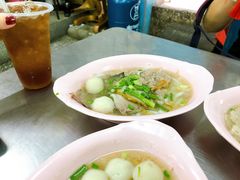 -榮泰米粉湯(Left Shop)