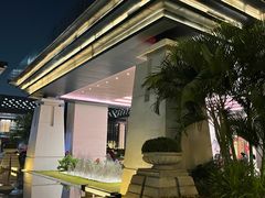 -坪山格兰云天国际酒店-汇厨自助餐厅-亲子-聚餐