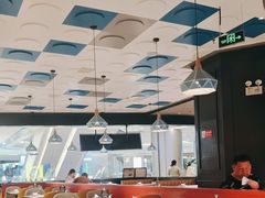 -SEA西雅图海鲜自助餐厅(海乐世界店)