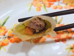 -西贝(东城万达广场店)
