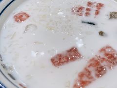 椰奶清补凉-文昌邓记清补凉(西沙路店)