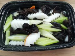 -小船渔村·大连菜(明泽街店)
