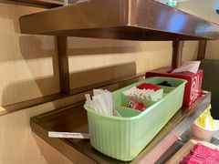 -海底捞火锅(金地广场生日主题店)