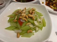 -尘香•传统川菜(创汇首座店)
