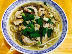 -锦泓老字号猪脏粉(东联大厦店)