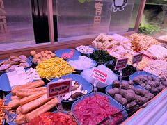 -福客麻辣烫·现炒麻辣香锅(印力中心店)