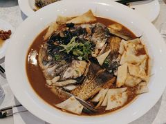 -大碗居·烤鸭·鱼头泡饼(天坛东门店)