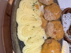 -俄士厨房(环球港店)