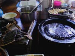 -黄阿姨锅贴大王(万航渡路店)