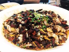 黑鱼花-三猫黑鱼花(南大店)