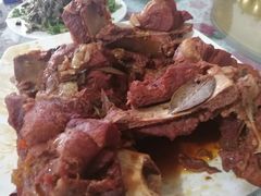 -金台阶鱼馆(于桥水库店)