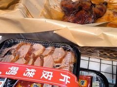 -永辉超市(萧山宝龙广场店)